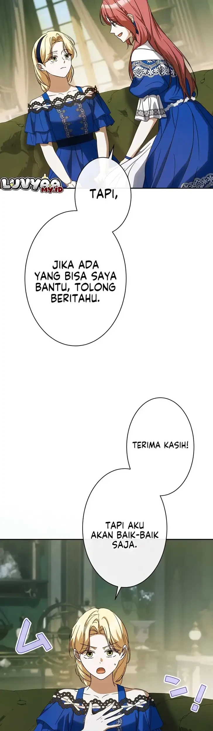 From Disgraced Lady to Beloved Stepmother Chapter 15 Gambar 53