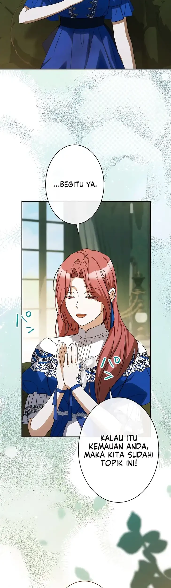 From Disgraced Lady to Beloved Stepmother Chapter 15 Gambar 54