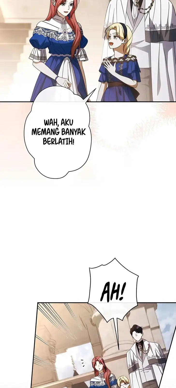 From Disgraced Lady to Beloved Stepmother Chapter 15 Gambar 56