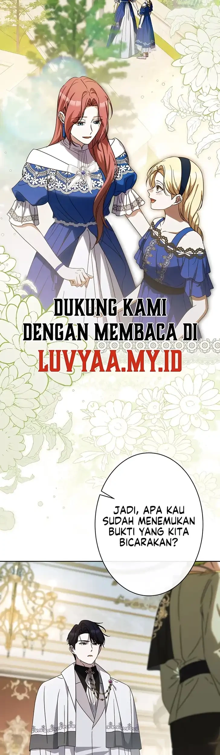 From Disgraced Lady to Beloved Stepmother Chapter 15 Gambar 3