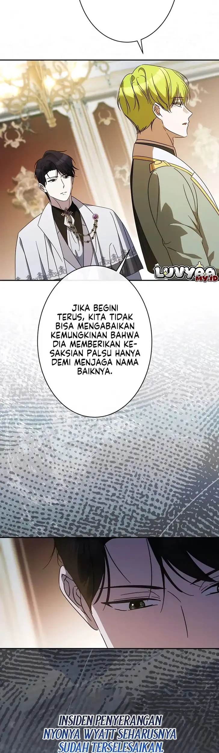 From Disgraced Lady to Beloved Stepmother Chapter 15 Gambar 5