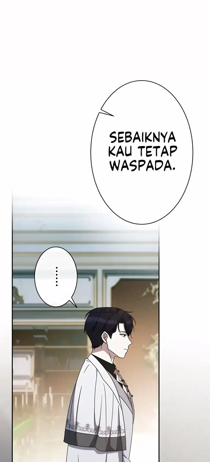 From Disgraced Lady to Beloved Stepmother Chapter 15 Gambar 8