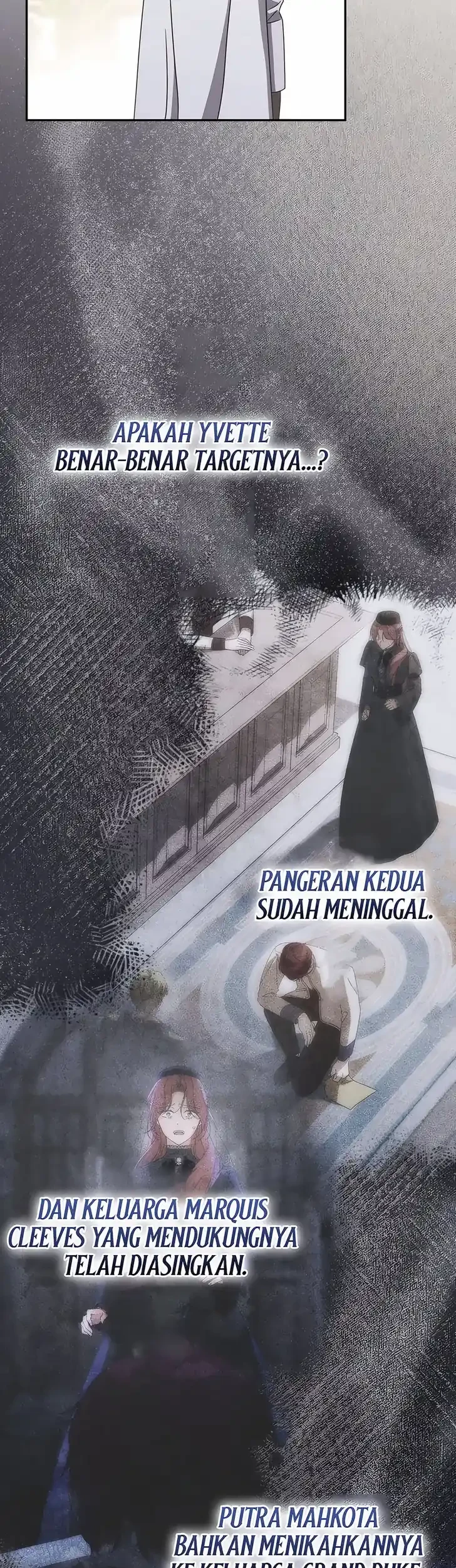 From Disgraced Lady to Beloved Stepmother Chapter 15 Gambar 9