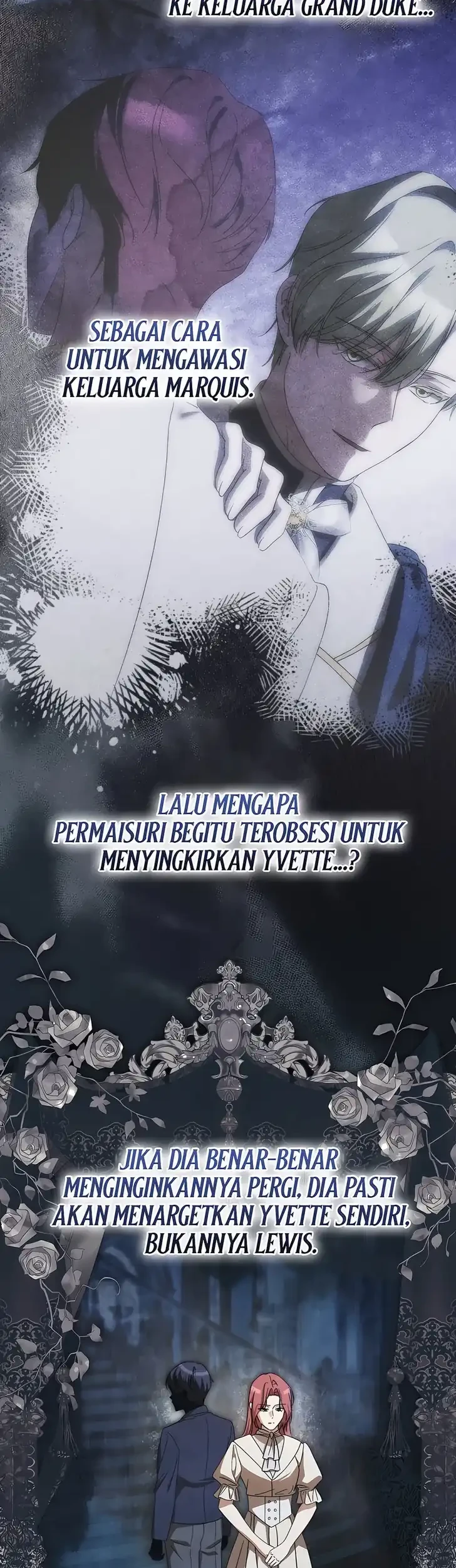 From Disgraced Lady to Beloved Stepmother Chapter 15 Gambar 10