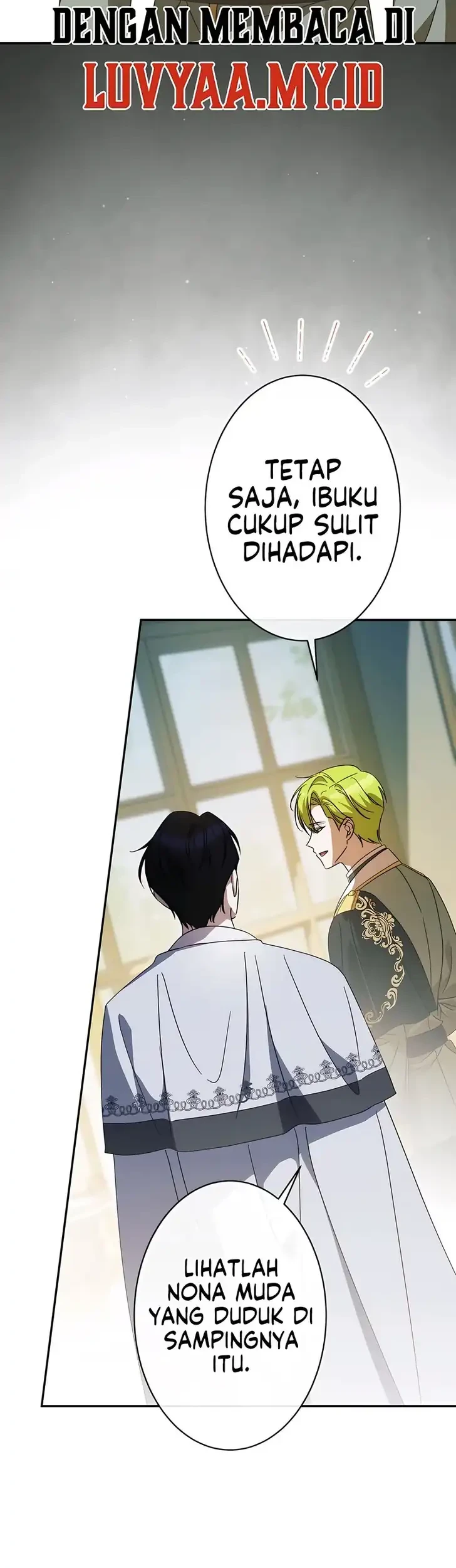 From Disgraced Lady to Beloved Stepmother Chapter 15 Gambar 14