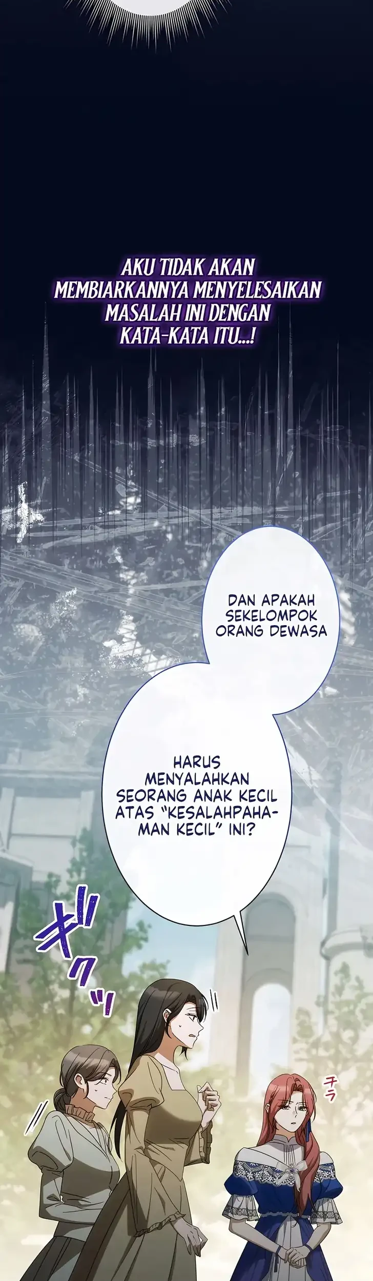 From Disgraced Lady to Beloved Stepmother Chapter 15 Gambar 22