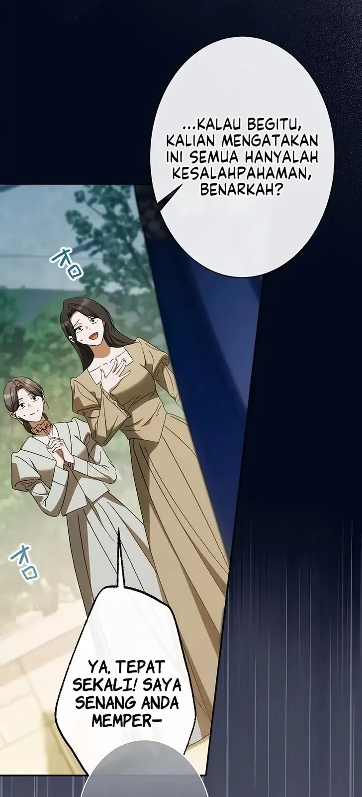 From Disgraced Lady to Beloved Stepmother Chapter 15 Gambar 24
