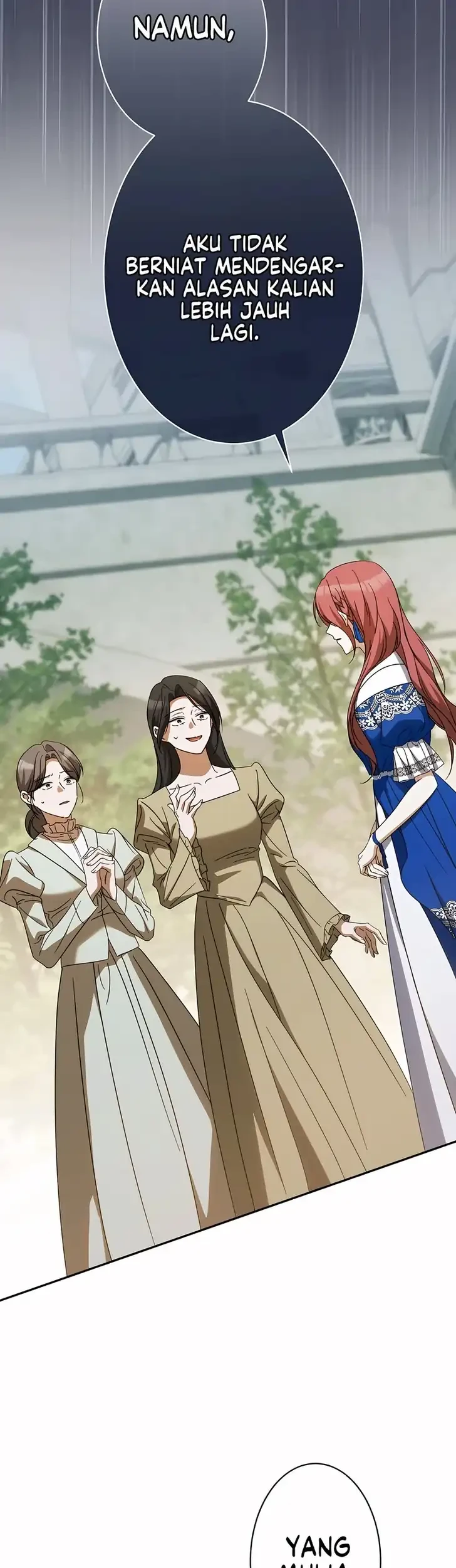From Disgraced Lady to Beloved Stepmother Chapter 15 Gambar 25