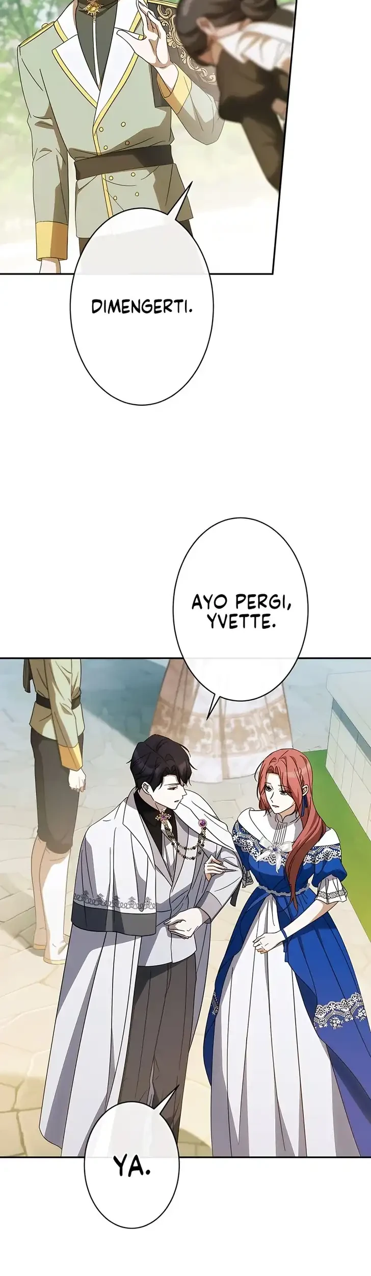 From Disgraced Lady to Beloved Stepmother Chapter 15 Gambar 27