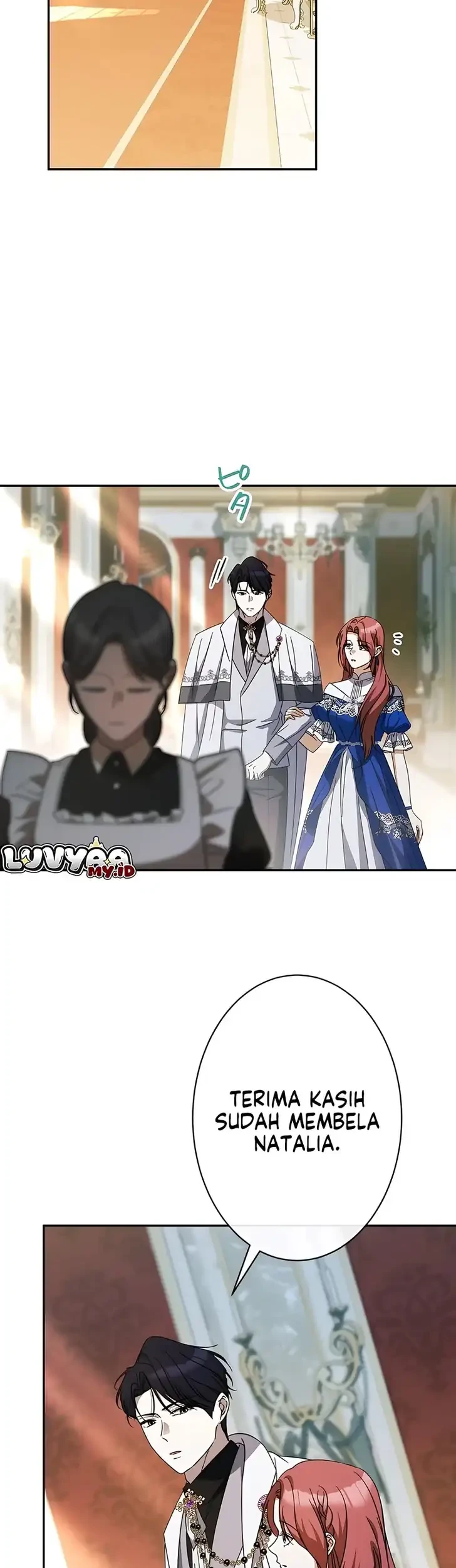 From Disgraced Lady to Beloved Stepmother Chapter 15 Gambar 30