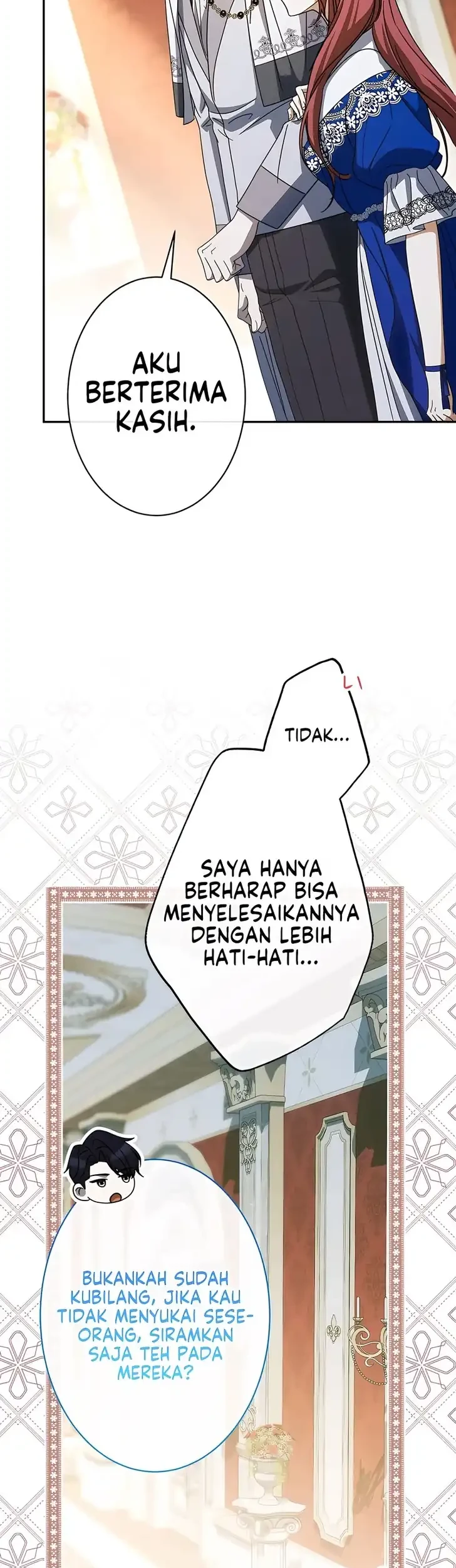 From Disgraced Lady to Beloved Stepmother Chapter 15 Gambar 31