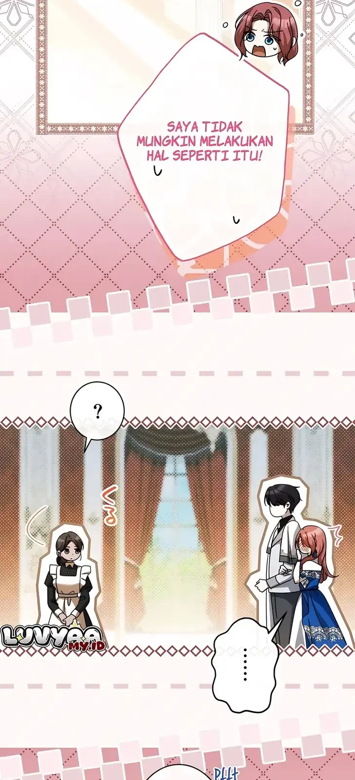 From Disgraced Lady to Beloved Stepmother Chapter 15 Gambar 32