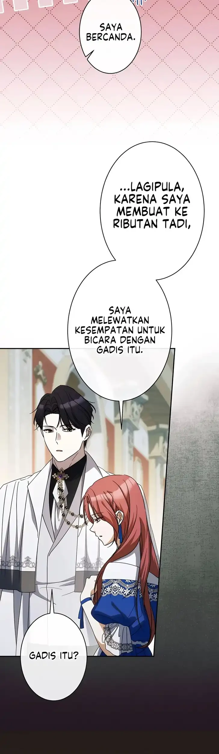 From Disgraced Lady to Beloved Stepmother Chapter 15 Gambar 33