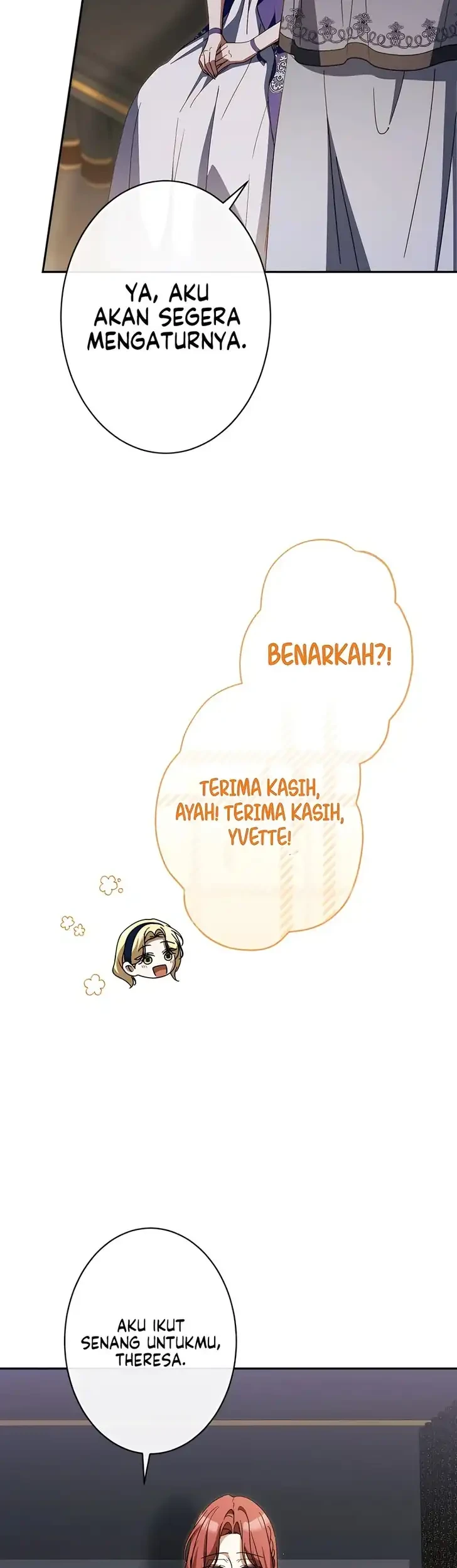 From Disgraced Lady to Beloved Stepmother Chapter 16 Gambar 37