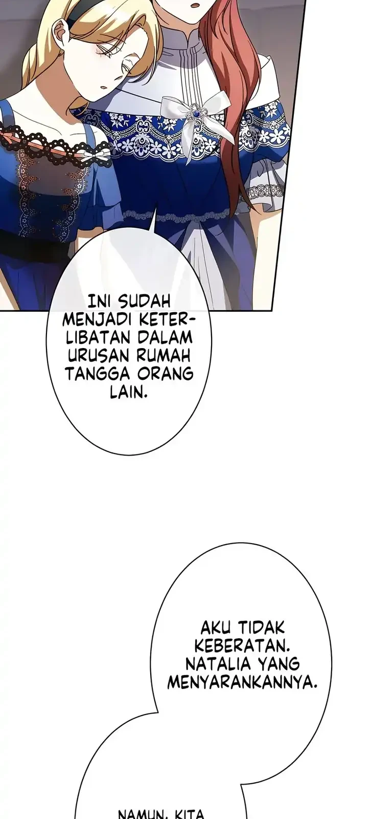 From Disgraced Lady to Beloved Stepmother Chapter 16 Gambar 40