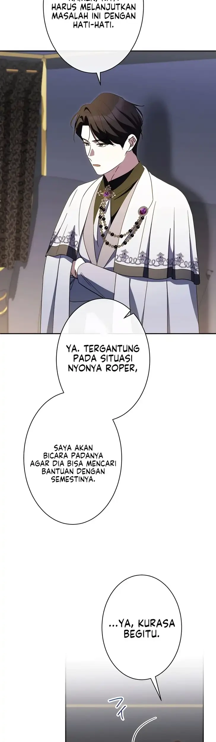 From Disgraced Lady to Beloved Stepmother Chapter 16 Gambar 41