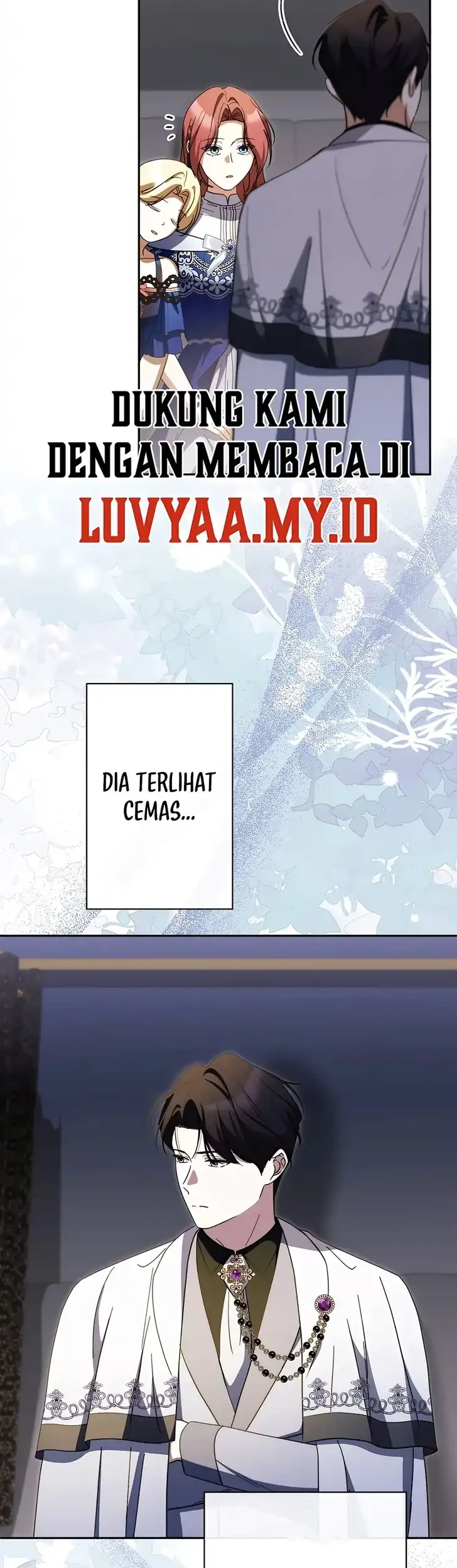 From Disgraced Lady to Beloved Stepmother Chapter 16 Gambar 42