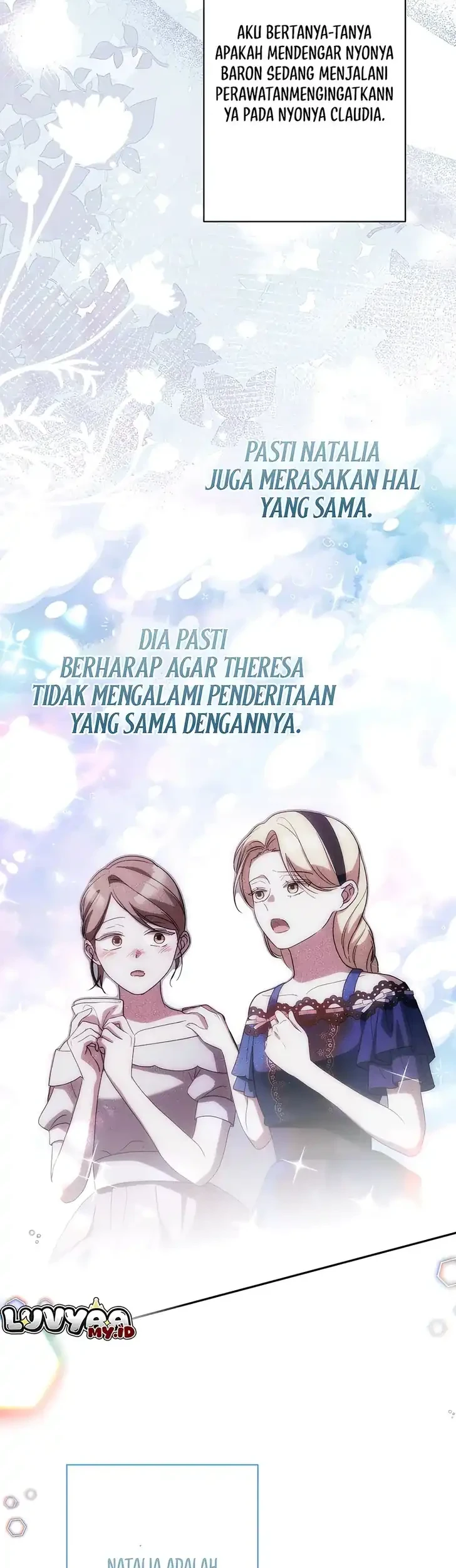 From Disgraced Lady to Beloved Stepmother Chapter 16 Gambar 43