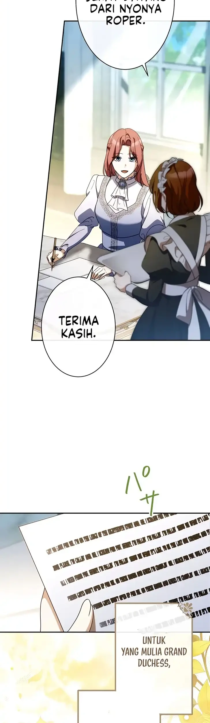 From Disgraced Lady to Beloved Stepmother Chapter 16 Gambar 47