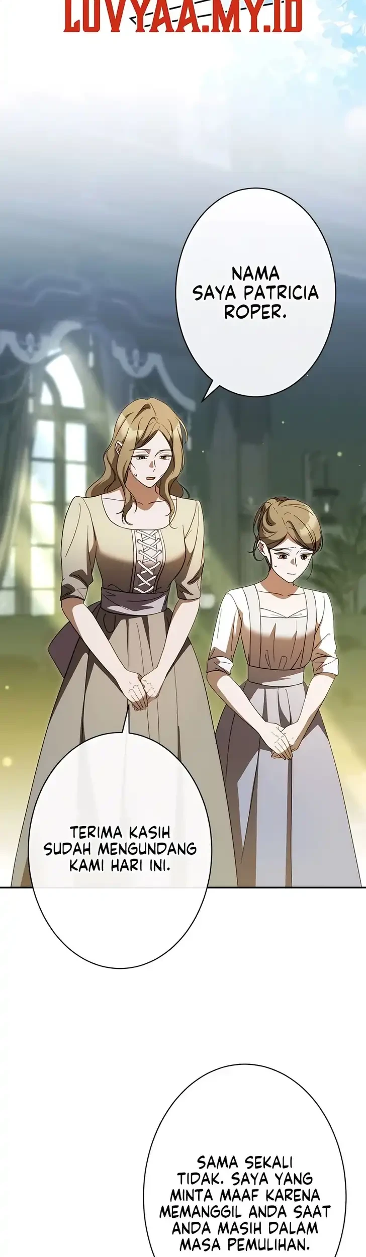 From Disgraced Lady to Beloved Stepmother Chapter 16 Gambar 51