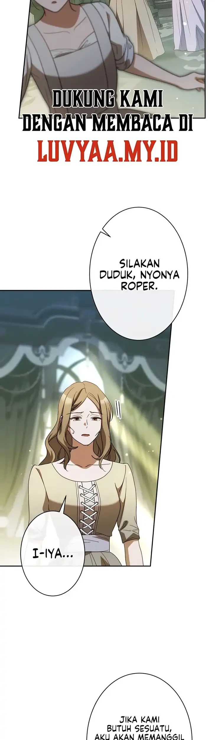 From Disgraced Lady to Beloved Stepmother Chapter 16 Gambar 57