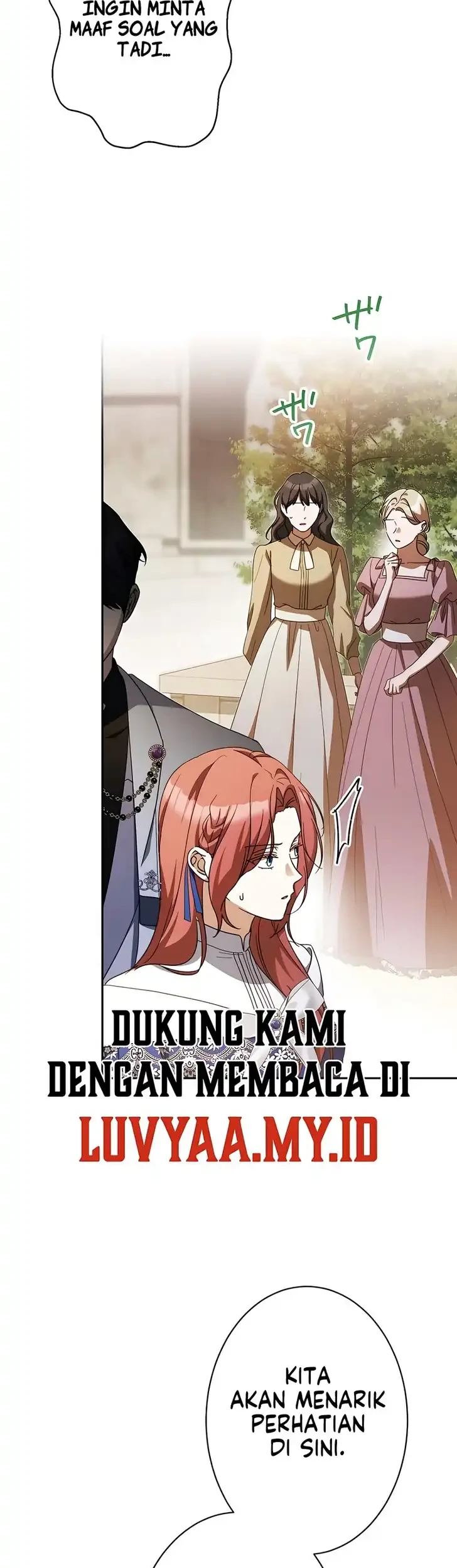 From Disgraced Lady to Beloved Stepmother Chapter 16 Gambar 3