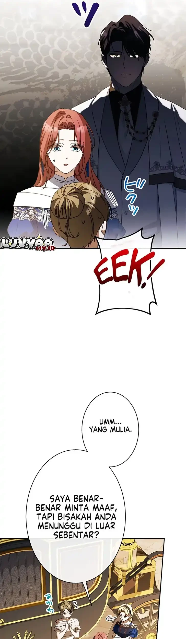 From Disgraced Lady to Beloved Stepmother Chapter 16 Gambar 5