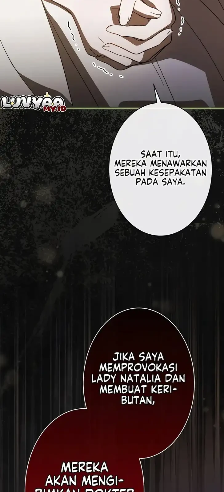 From Disgraced Lady to Beloved Stepmother Chapter 16 Gambar 12
