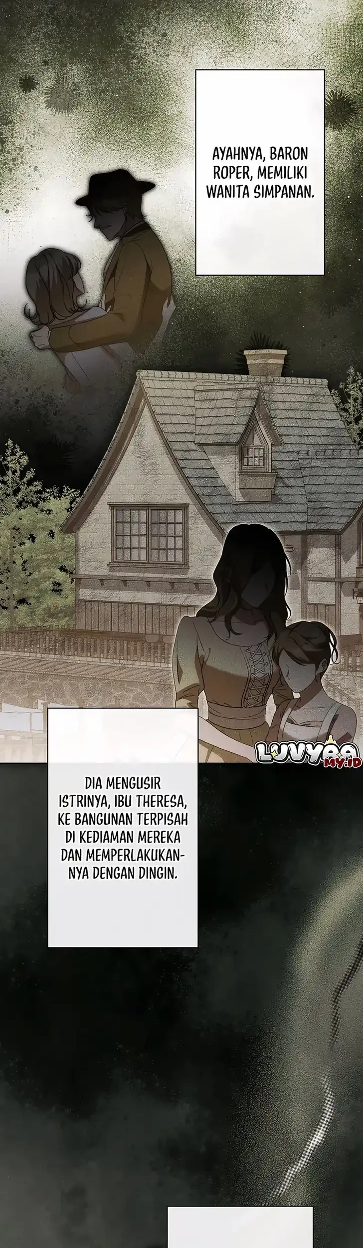 From Disgraced Lady to Beloved Stepmother Chapter 16 Gambar 14