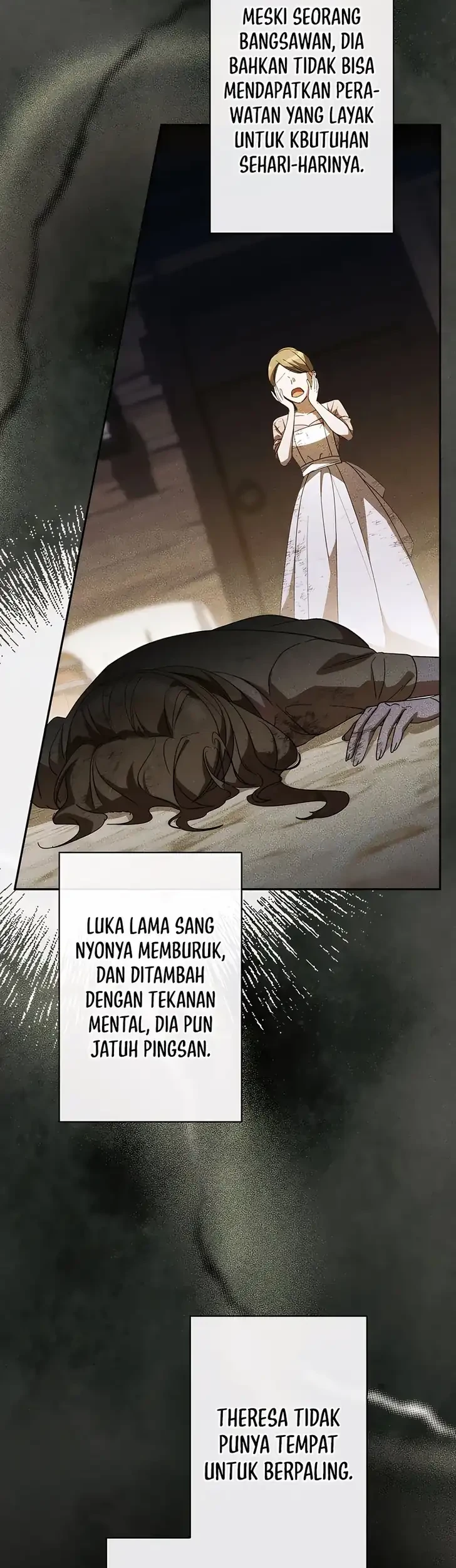 From Disgraced Lady to Beloved Stepmother Chapter 16 Gambar 15