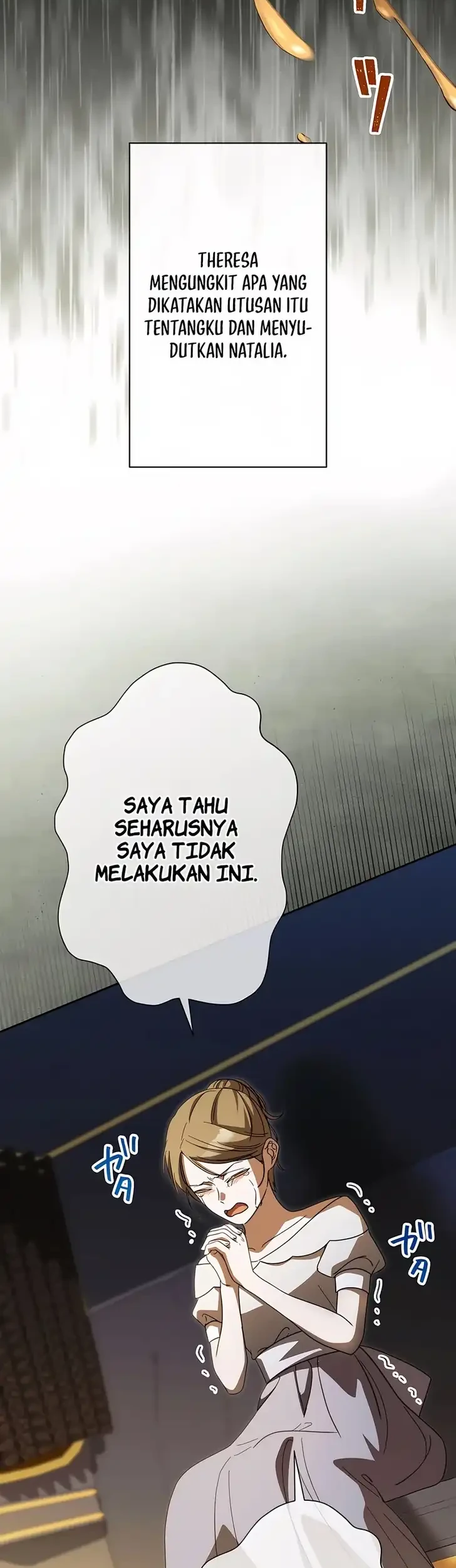 From Disgraced Lady to Beloved Stepmother Chapter 16 Gambar 19