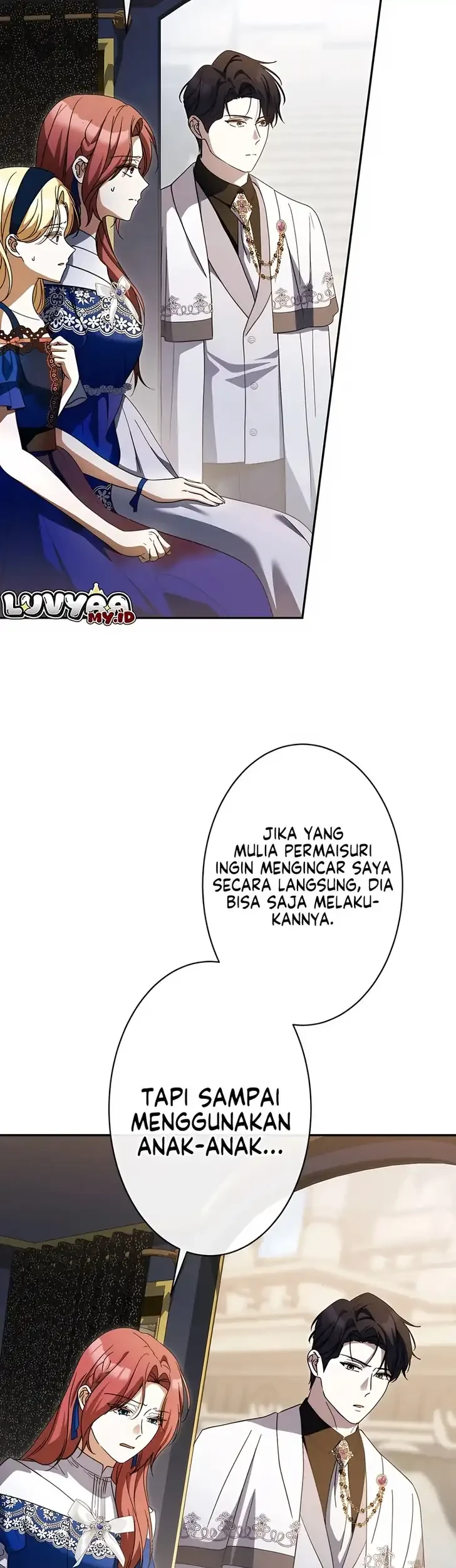 From Disgraced Lady to Beloved Stepmother Chapter 16 Gambar 21