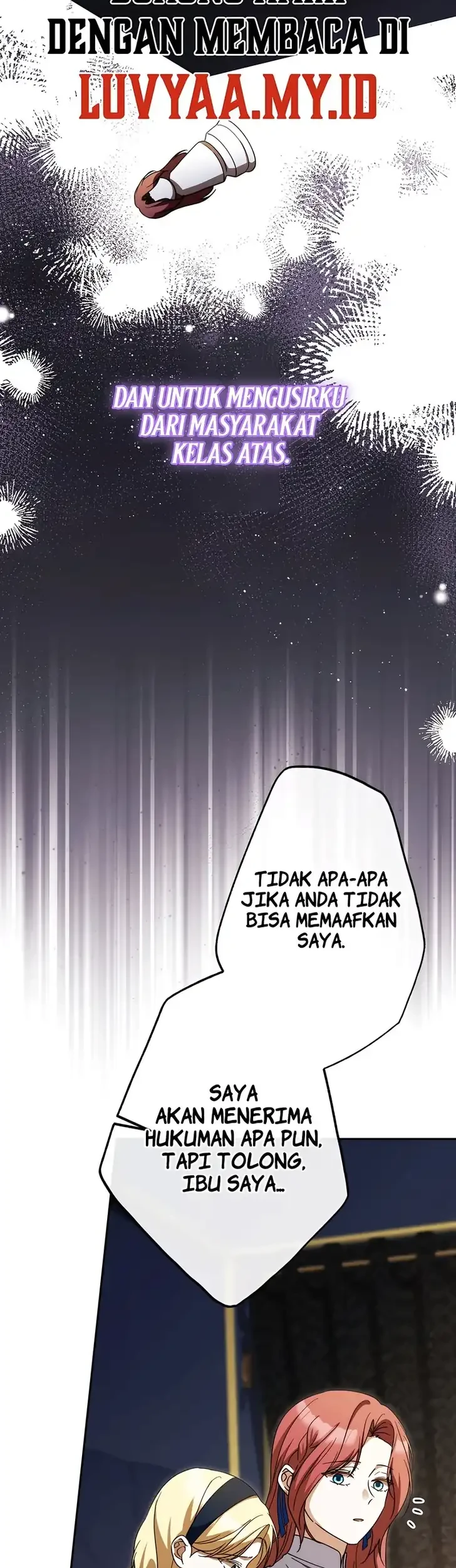 From Disgraced Lady to Beloved Stepmother Chapter 16 Gambar 23