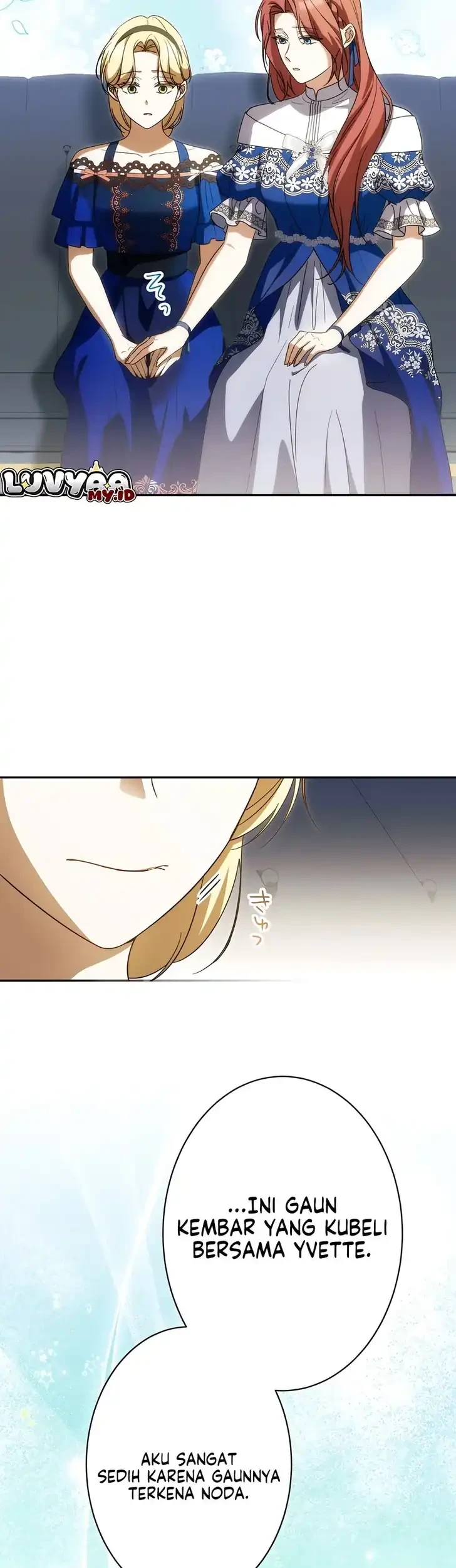 From Disgraced Lady to Beloved Stepmother Chapter 16 Gambar 25