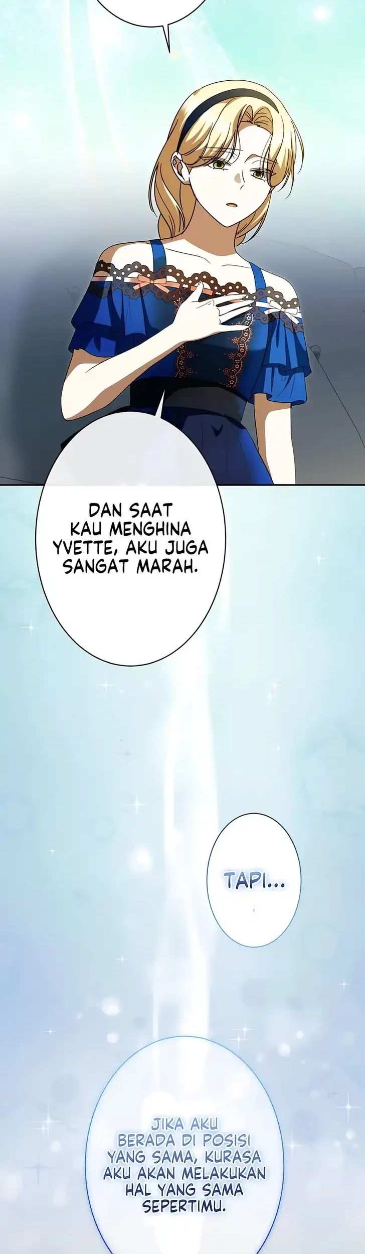 From Disgraced Lady to Beloved Stepmother Chapter 16 Gambar 26