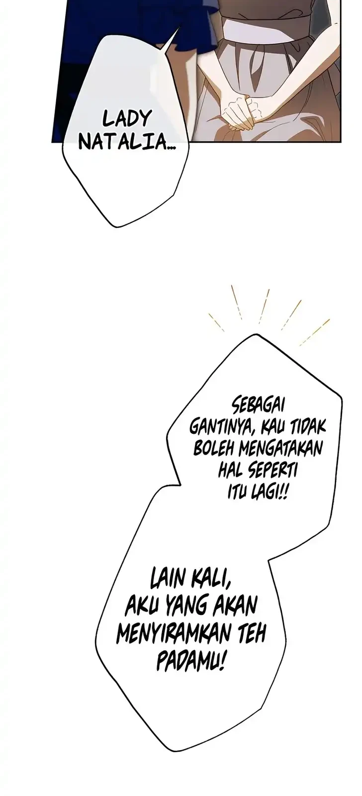 From Disgraced Lady to Beloved Stepmother Chapter 16 Gambar 28