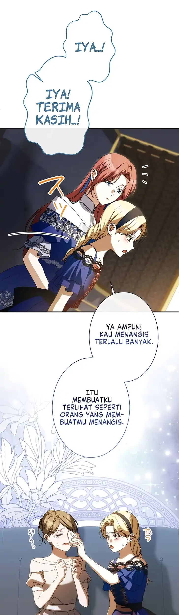 From Disgraced Lady to Beloved Stepmother Chapter 16 Gambar 29