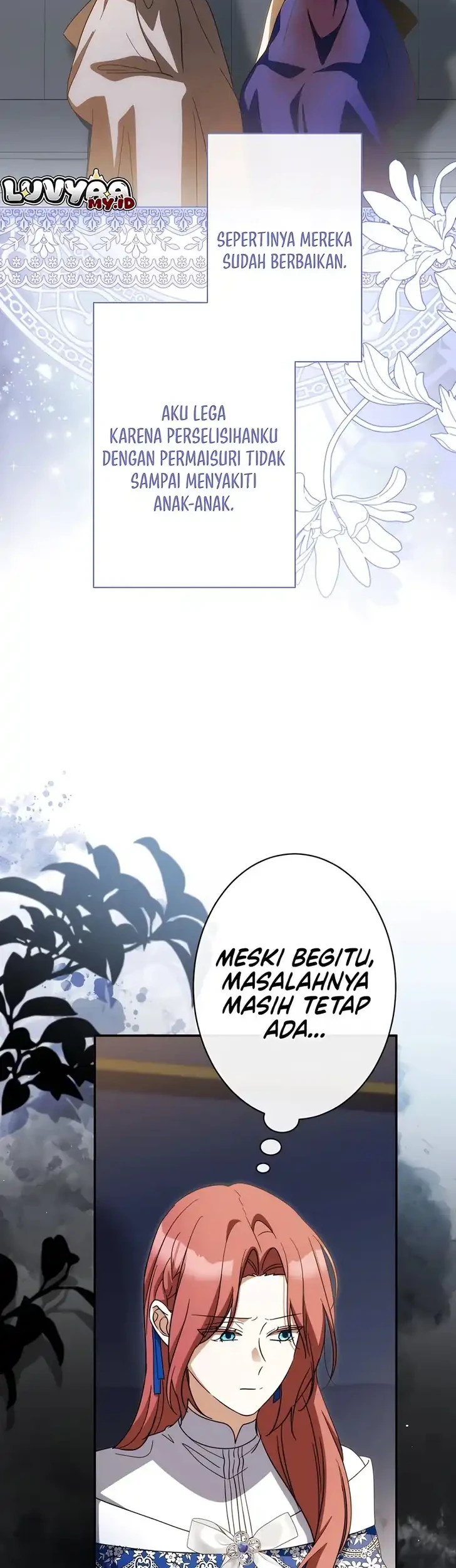 From Disgraced Lady to Beloved Stepmother Chapter 16 Gambar 30