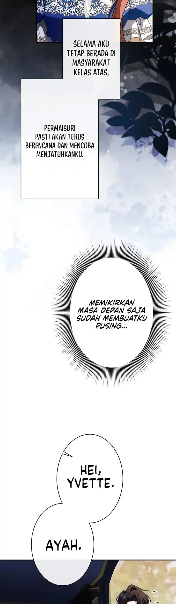 From Disgraced Lady to Beloved Stepmother Chapter 16 Gambar 31