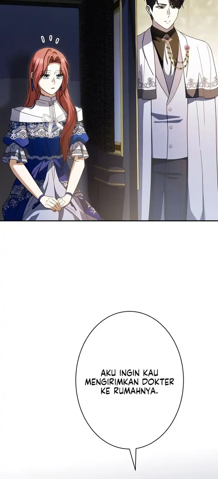 From Disgraced Lady to Beloved Stepmother Chapter 16 Gambar 32