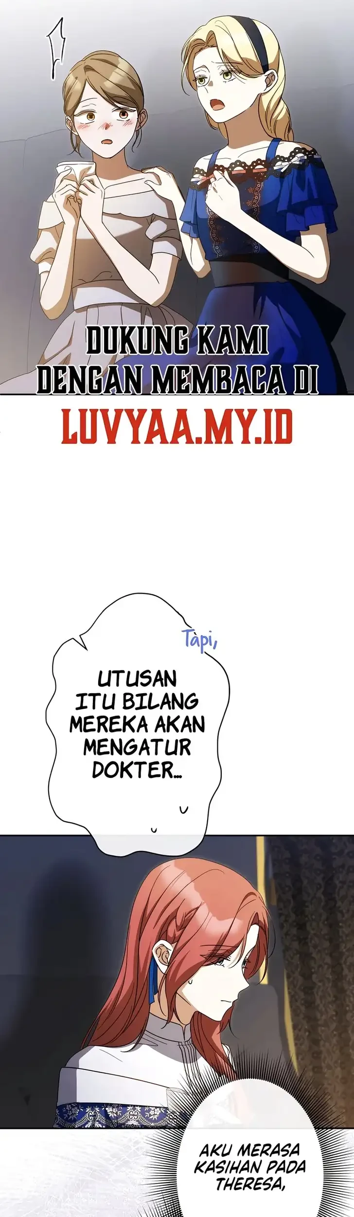 From Disgraced Lady to Beloved Stepmother Chapter 16 Gambar 33