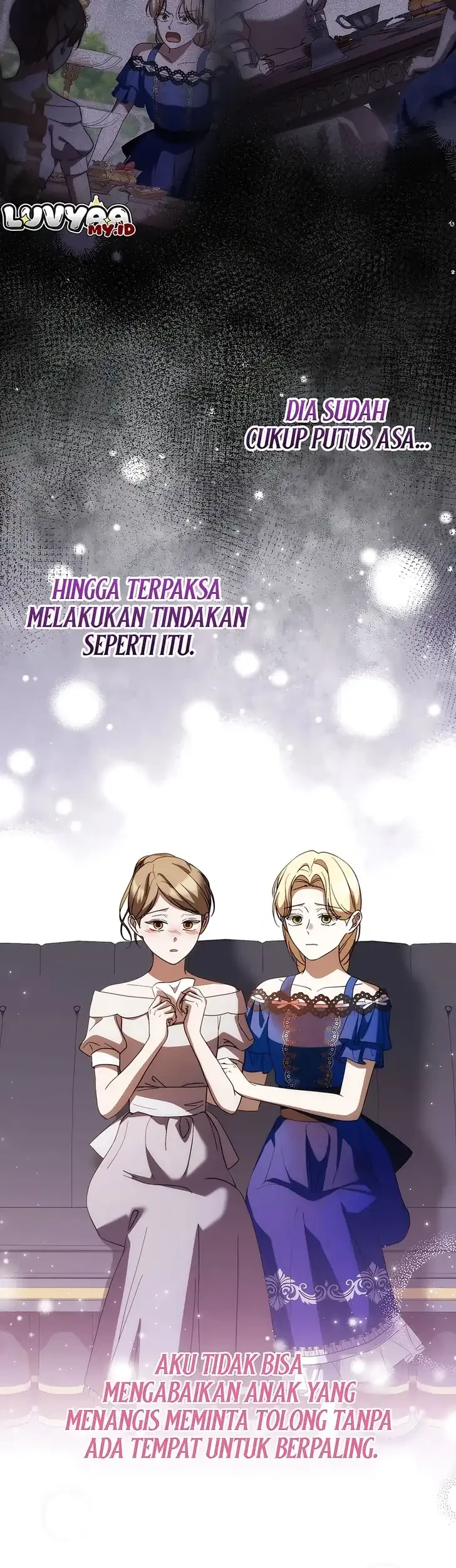From Disgraced Lady to Beloved Stepmother Chapter 16 Gambar 35
