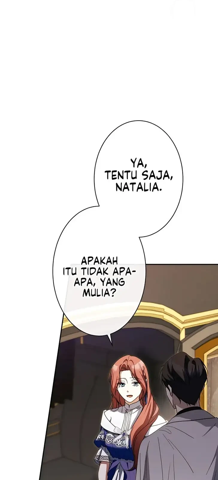 From Disgraced Lady to Beloved Stepmother Chapter 16 Gambar 36