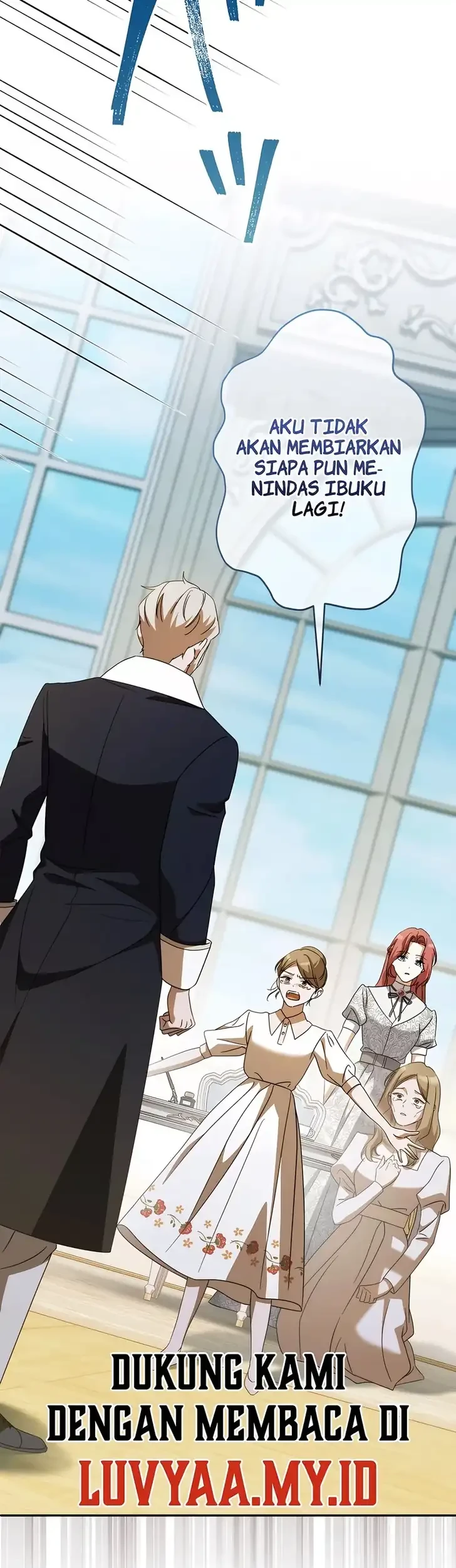 From Disgraced Lady to Beloved Stepmother Chapter 17 Gambar 41