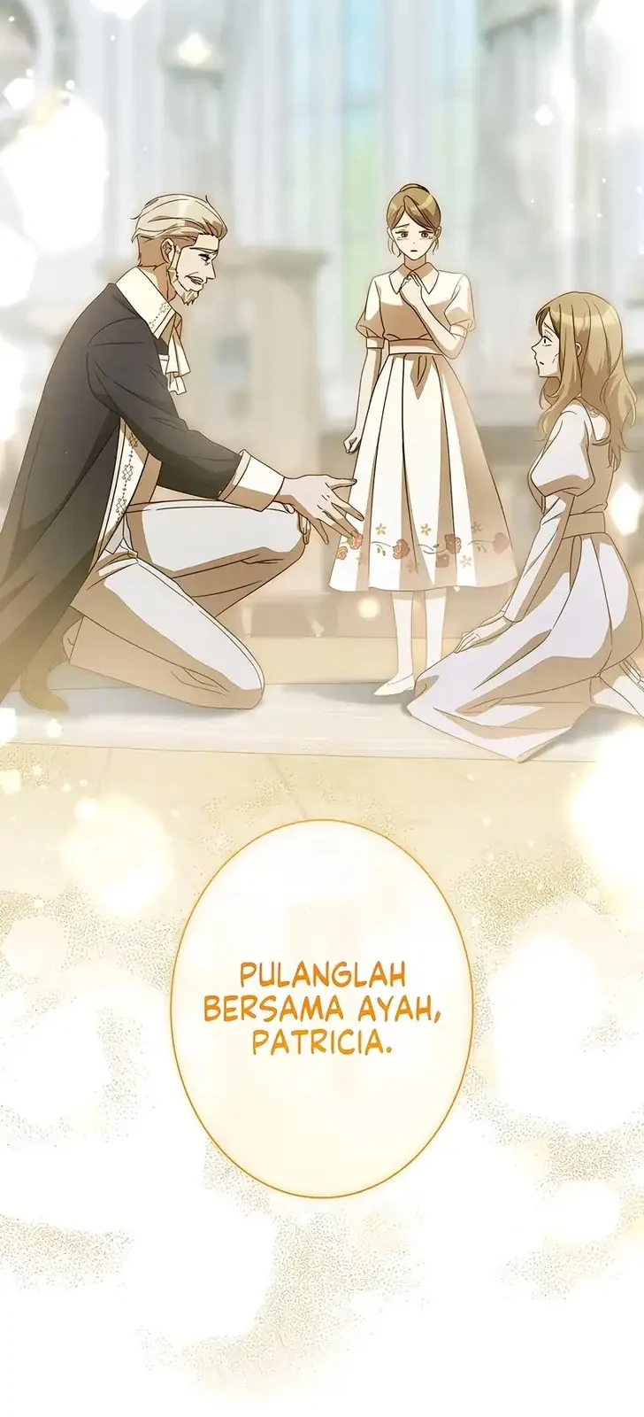 From Disgraced Lady to Beloved Stepmother Chapter 17 Gambar 44