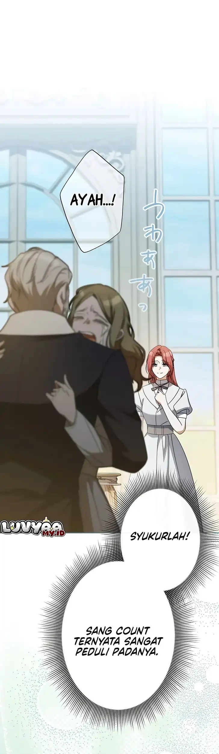 From Disgraced Lady to Beloved Stepmother Chapter 17 Gambar 45
