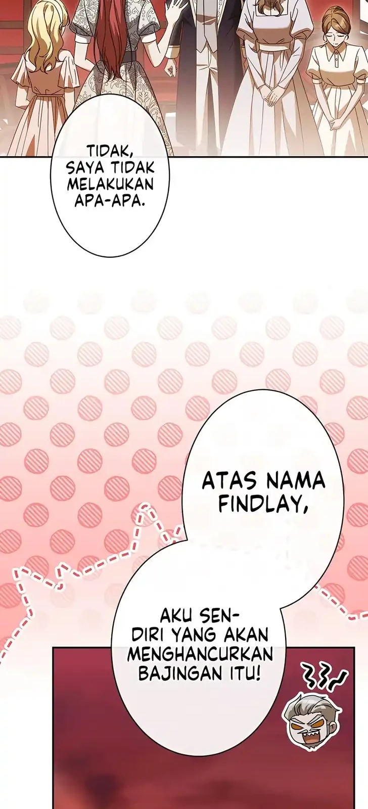 From Disgraced Lady to Beloved Stepmother Chapter 17 Gambar 48