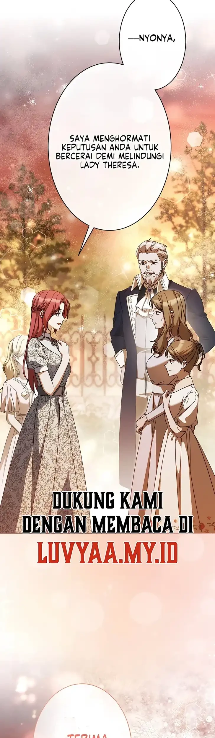 From Disgraced Lady to Beloved Stepmother Chapter 17 Gambar 50