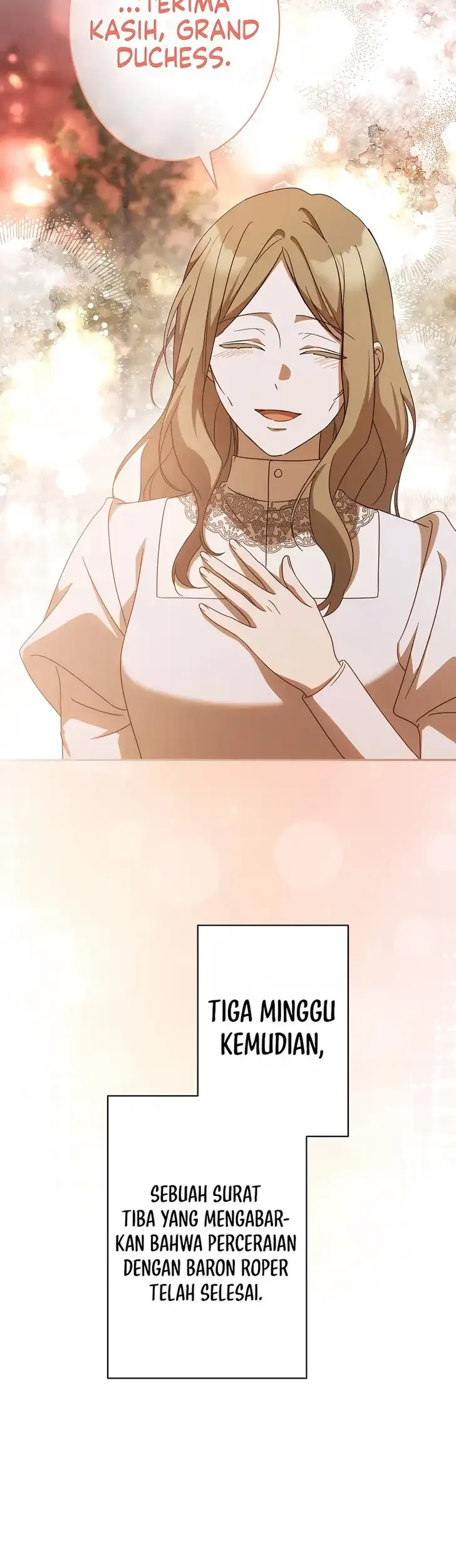 From Disgraced Lady to Beloved Stepmother Chapter 17 Gambar 51