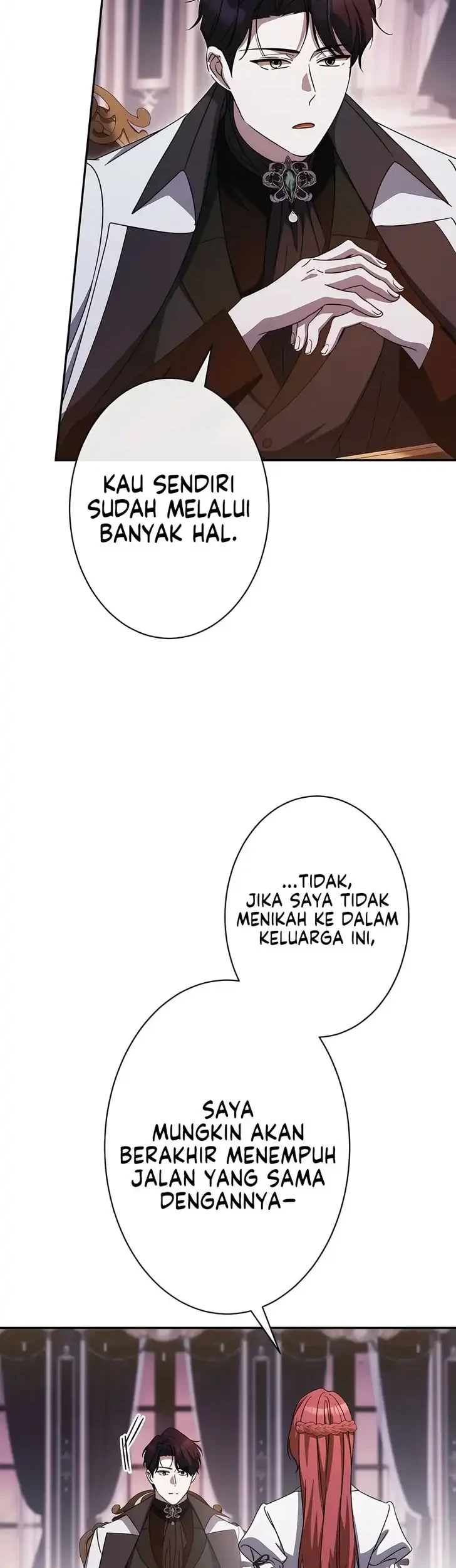 From Disgraced Lady to Beloved Stepmother Chapter 17 Gambar 54